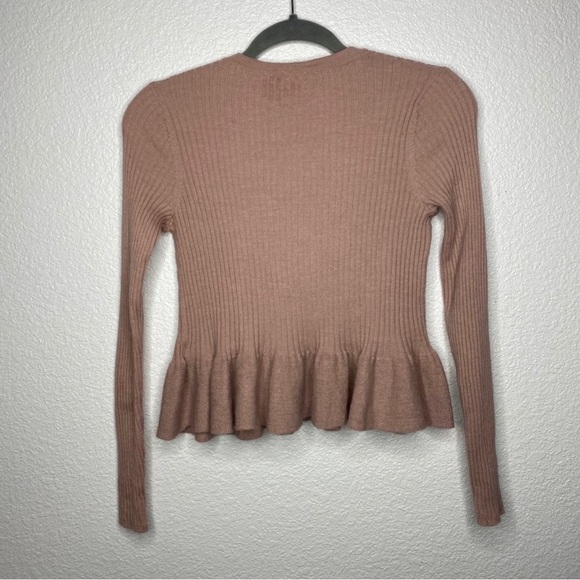 Rebecca Taylor sweater - Picture 4 of 7